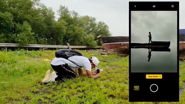 Trik fotografi smartphone - Gak butuh kamera mahal buat foto keren смотреть онлайн