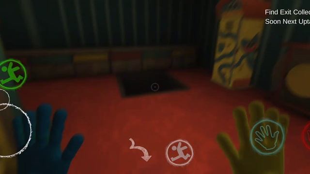 New Alternative Project Playtime Test Mobile Game + Download Link - Android Gameplay Walkthrough смотреть онлайн