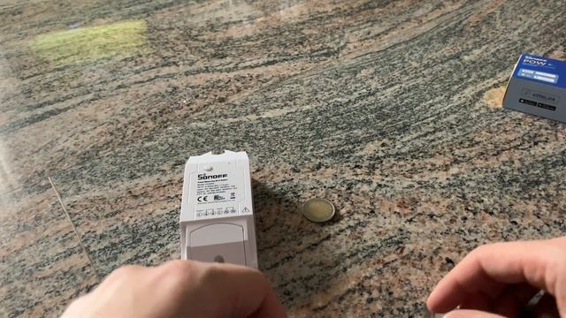 Unboxing Sonoff Pow, basic, Xiaomi switch and window&door smart sensor смотреть онлайн