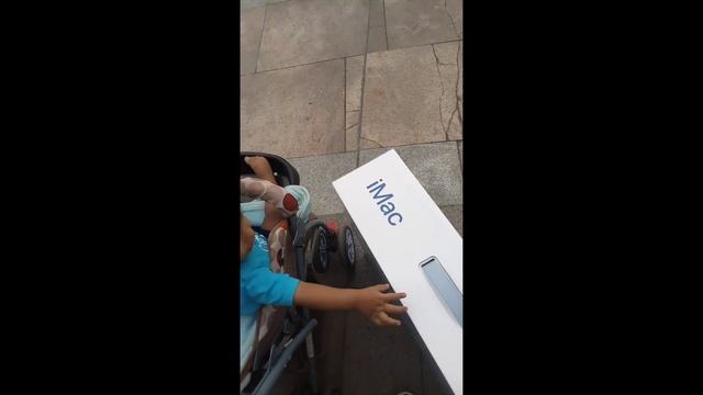 iMac 2022 | Welcome Home смотреть онлайн