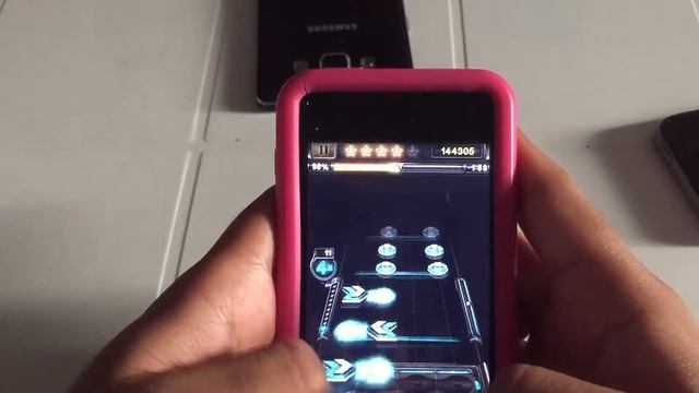 Audience of One by Rise Against [Guitar Hero] [iOS] [Guitar Expert] смотреть онлайн