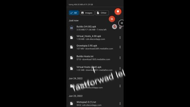 How to Join Growtopia Private server||Android смотреть онлайн