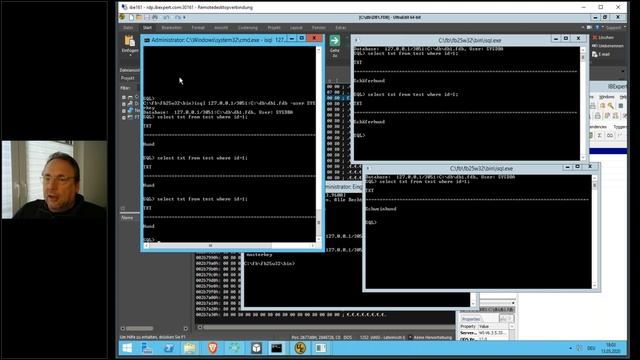 IBExpert Firebird Online Stammtisch 13. Mai 2020 смотреть онлайн