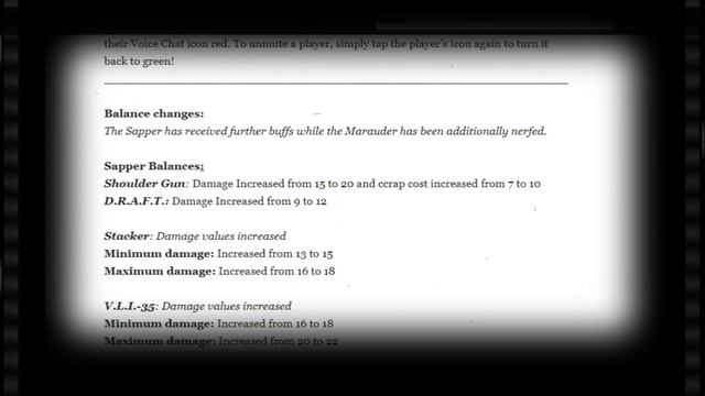Modern Combat(Update 30 Voice Chat Enabled) смотреть онлайн