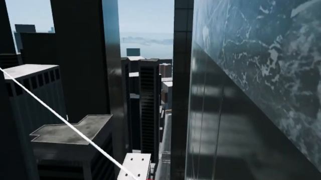 playing spiderman far from home vr on vridge (quite laggy) and i need a second daydream controller смотреть онлайн