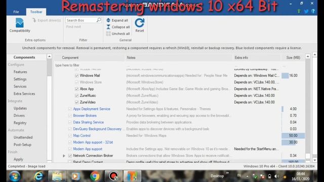 Tutorial Remastering Windows 10 x64 Bit// dijamin sukses deh//no errors//Power ISO смотреть онлайн