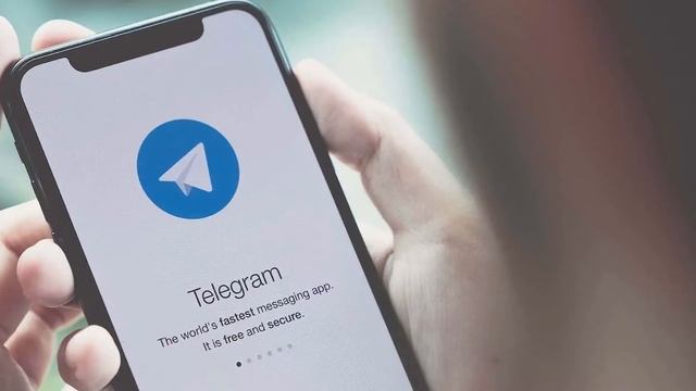 Telegram CEO Is Not Happy With Apple.. Here's Why смотреть онлайн