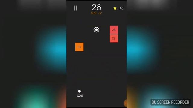 Играю в Ballz Bounce Free\\Adelya Apple🍏 смотреть онлайн