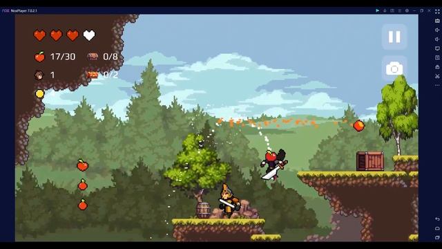 Apple Knight 1-1 SUB 14!!!!!!!!!!!!!!!!!!! | 13.943 смотреть онлайн