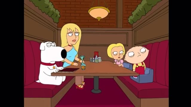 Stewie being my favourite character in family guy #2 смотреть онлайн