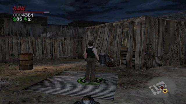 The Warriors - Heavy Muscle (Junkie Destroyers Mod) смотреть онлайн