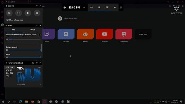 How to Screen Record Windows 10 смотреть онлайн