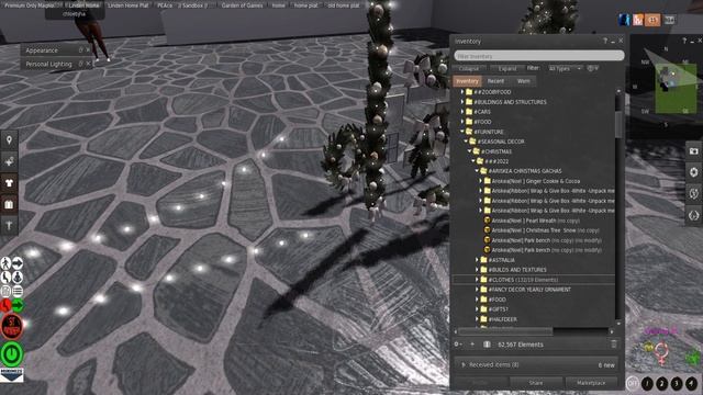 VLOGMAS | THIS IS SECOND LIFE. | CHRISTMAS DECORATIONS, THROW OUT THE OLD, MOVING AGAIN? смотреть онлайн