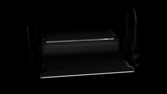 ROLLS-ROYCE CULLINAN PROMISES THE BEST SEAT IN THE HOUSE смотреть онлайн