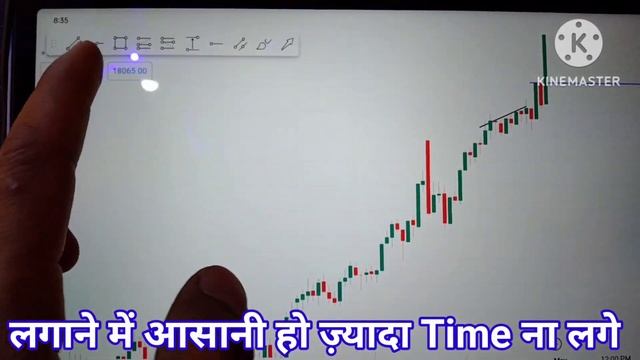 📱Mobile Se Trading Kaise Kare ? मोबाइल में चार्ट Analysis कैसे करे ? Mobile Me Trade Kaise Kare смотреть онлайн