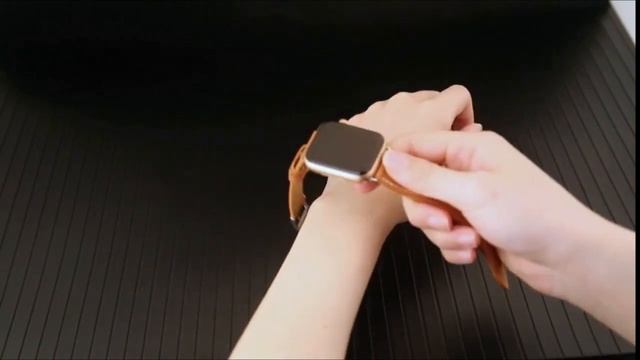 Apple Watch Band 38mm 40mm 42mm 44mm смотреть онлайн