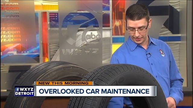 National Car Care Month смотреть онлайн