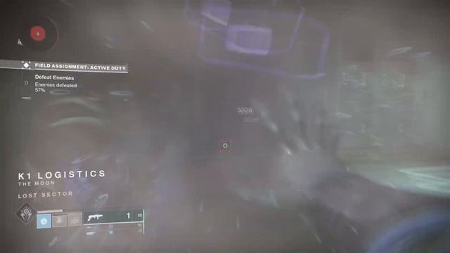 Essence of Isolation Guide! Fastest Method! (Destiny 2 Shadowkeep) смотреть онлайн