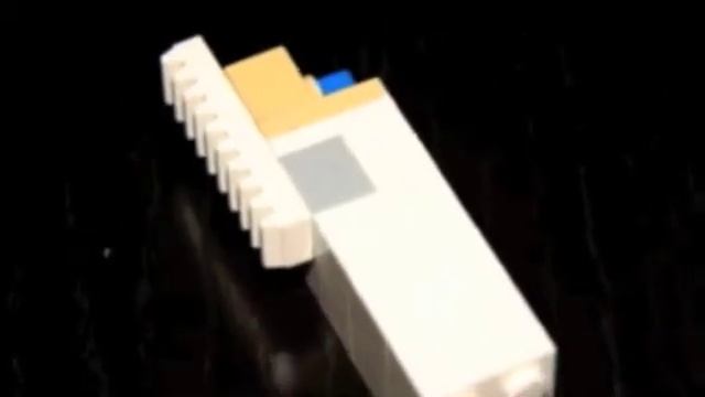 Ultimate Lego iPod Dock - Tutorial смотреть онлайн