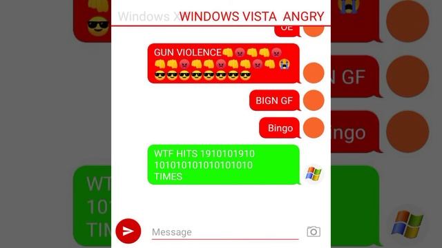 Windows vista try's to kill 7 7.1 xp смотреть онлайн