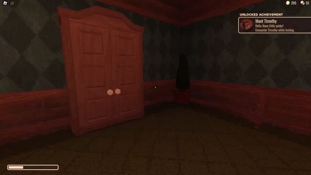 "not a scary game" смотреть онлайн