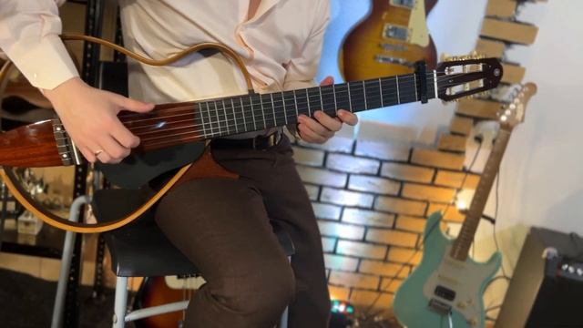 Big Love Fleetwood Mac cover т\о Baza Karabassa смотреть онлайн
