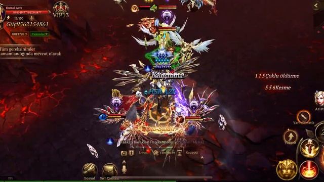 #dragonstormfantasy #ejderhanın mağarası #1 #9.6 b power смотреть онлайн
