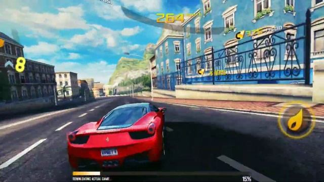 Unlock the Speed! Mind-Blowing Asphalt 8 Airborne Gameplay in 2023 смотреть онлайн