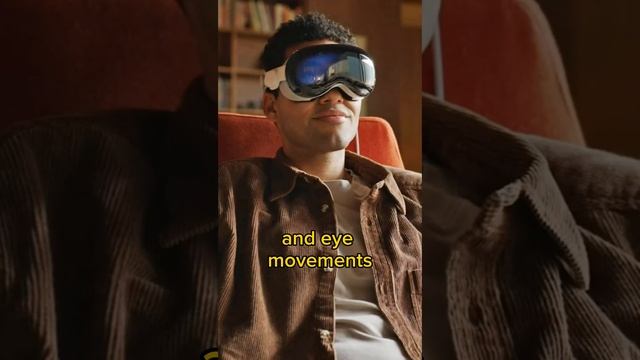 All New Apple VR is here! *Apple Vision pro* A game changer 😯 @_ai.hub_ смотреть онлайн