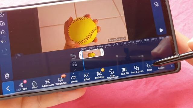 how to play video backwards with powerdirector video editor app for android смотреть онлайн
