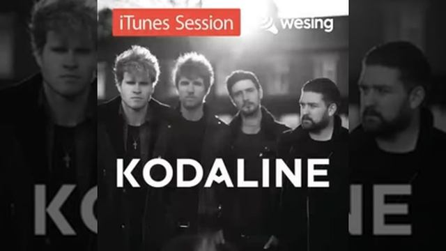 All I Want(iTunes Session) смотреть онлайн