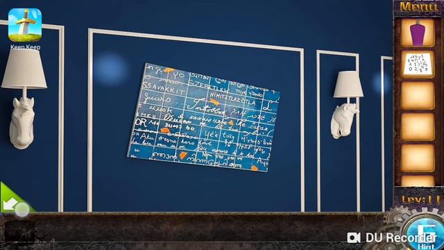Escape Game 50 Rooms - 1 [Level 11] смотреть онлайн