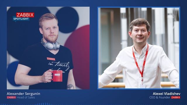 Zabbix in the remote mode: How Zabbix team is preparing for 5.0? Interview with Alexei Vladishev. смотреть онлайн