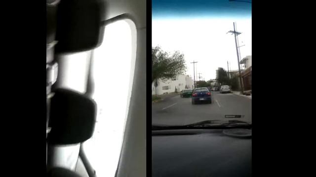 Drifting ride Spark & Leon смотреть онлайн