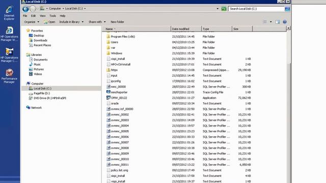 Lab 7 Task 1 Configureing Windows Auditing Part 1 смотреть онлайн
