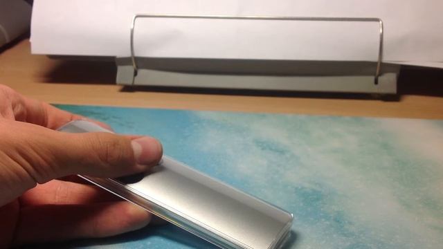 Apple Remote Unpacking + Review смотреть онлайн