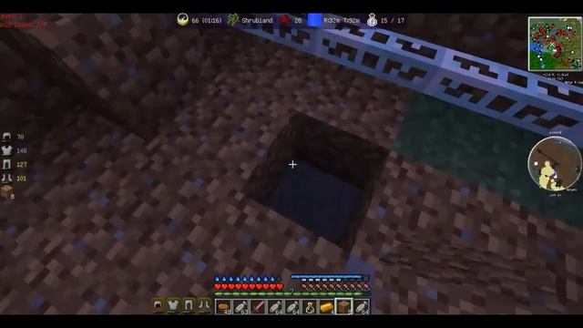 Мы перцы minecraft 1 4 7 283 мода смотреть онлайн