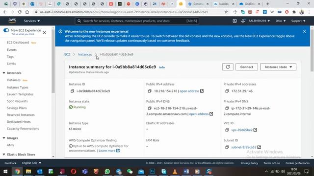 CREATING A FREE FOREX VPS WITH AWS смотреть онлайн