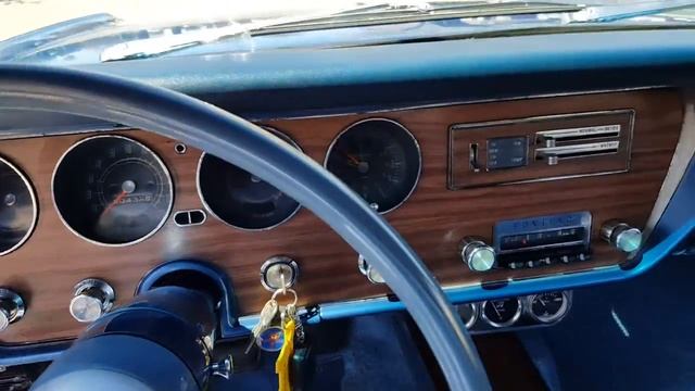 1967 Pontiac Lemans For Sale смотреть онлайн