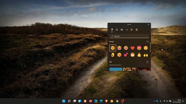 Microsoft say they are working on 3D Emoji for Windows 11 смотреть онлайн
