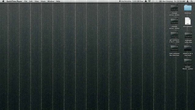 How To Zoom On A Mac смотреть онлайн