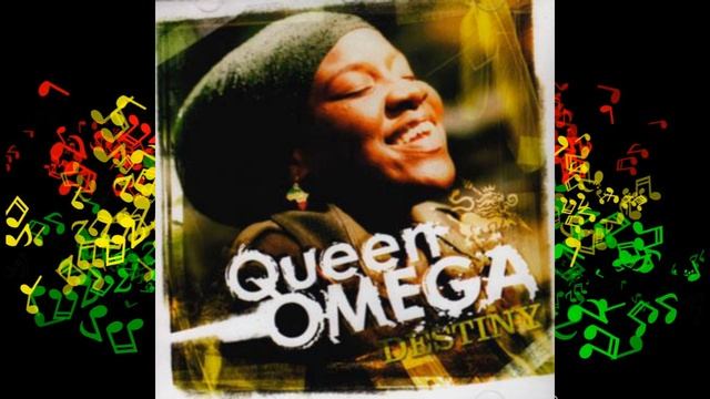 Queen Omega - Destiny (Full Album) смотреть онлайн