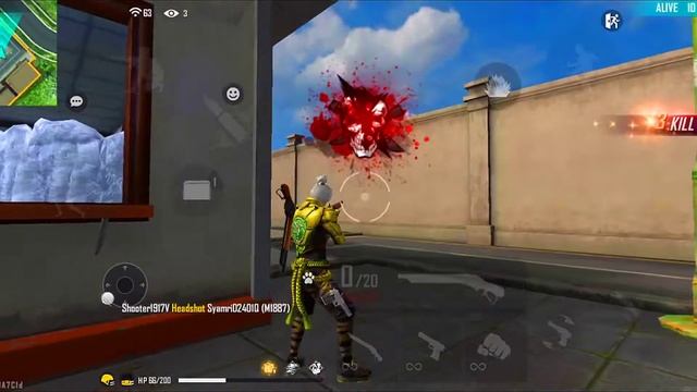 CONFIGURACIÓN PERFECTA PARA SAMSUNG,A3,A5,A6,J2, J5,S5,S6,S7 // FREEFIRE смотреть онлайн