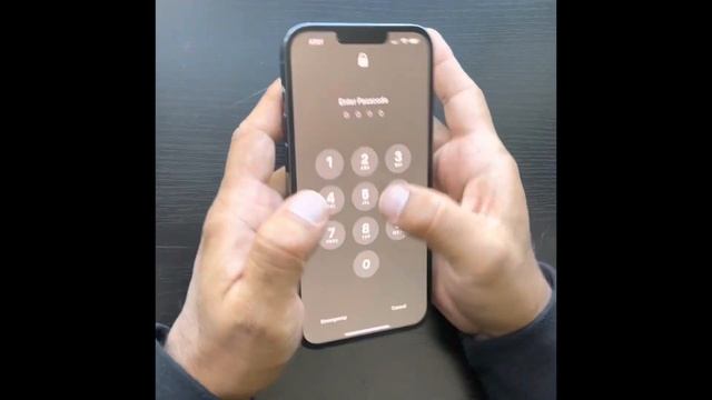 iPhone 13 Pro Max Update смотреть онлайн