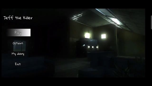 JEFF THE KILLER REBORN Full Gameplay | Chapter 1&2 | Android Gameplay смотреть онлайн