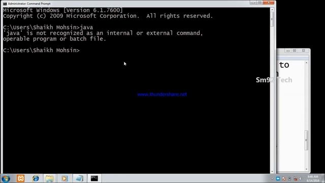 How to Install Java Full Video | Java Tutorial 01 смотреть онлайн