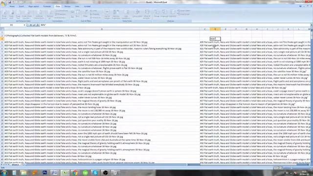 Life Hacks, how to rename hundreds of files at a time using excel and command prompt cmd смотреть онлайн