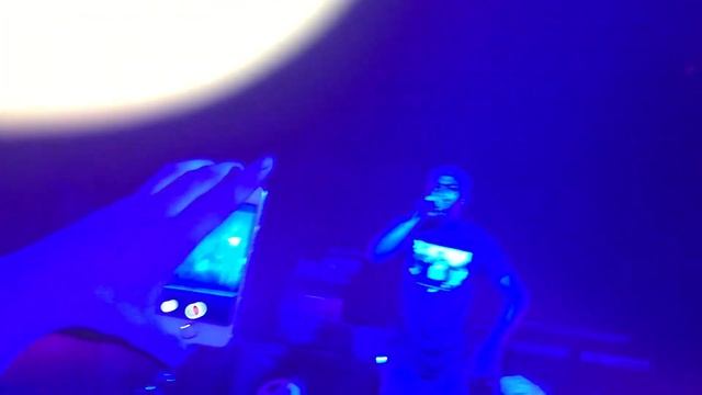 Cozz - Cody Macc - Forest Hills Drive Tour 3/19/15 смотреть онлайн