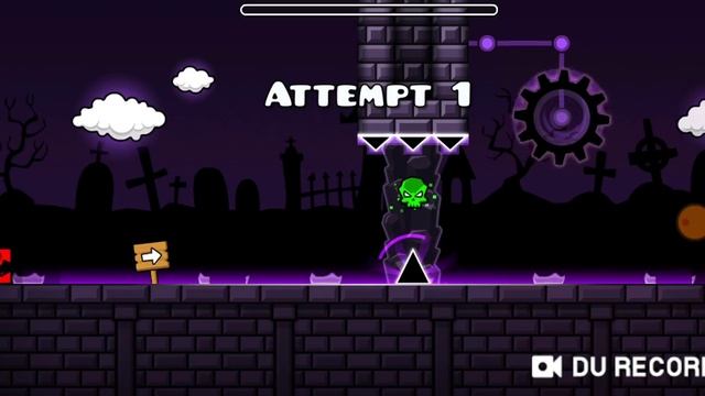 Играем в гд!