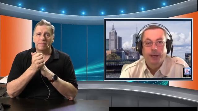 Tech Down Over 034: RODE, Hound, Sony & more! смотреть онлайн